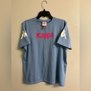 Kappa t- shirt medium size